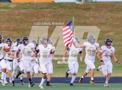 Thumbnail 3 in Burke @ Papillion-LaVista South photogallery.
