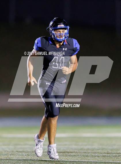 Thumbnail 1 in Burke @ Papillion-LaVista South photogallery.