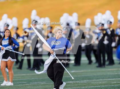 Thumbnail 1 in Burke @ Papillion-LaVista South photogallery.