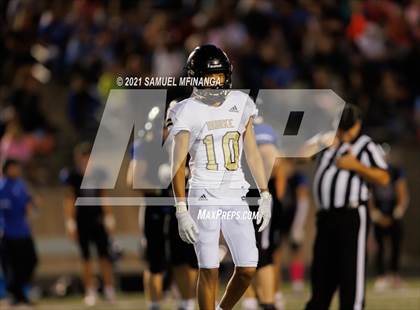 Thumbnail 3 in Burke @ Papillion-LaVista South photogallery.