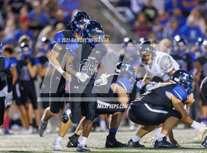 Thumbnail 1 in Burke @ Papillion-LaVista South photogallery.