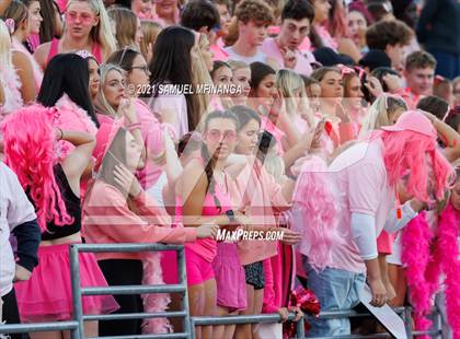 Thumbnail 1 in Burke @ Papillion-LaVista South photogallery.