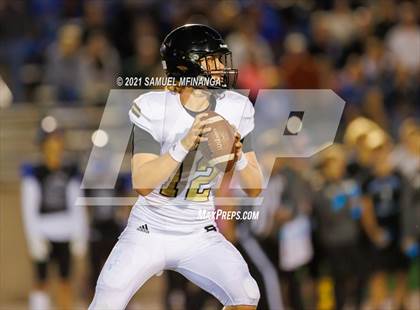 Thumbnail 3 in Burke @ Papillion-LaVista South photogallery.