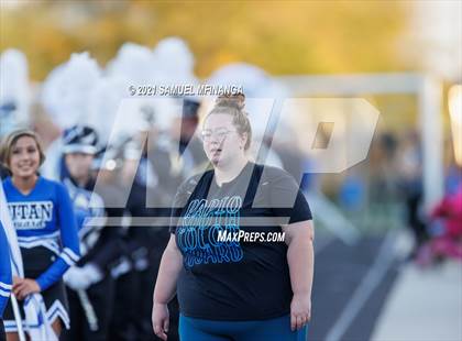 Thumbnail 1 in Burke @ Papillion-LaVista South photogallery.