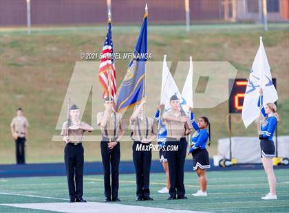 Thumbnail 3 in Burke @ Papillion-LaVista South photogallery.