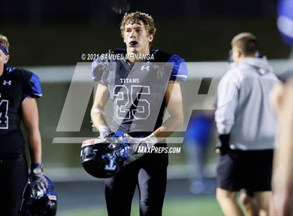 Thumbnail 1 in Burke @ Papillion-LaVista South photogallery.