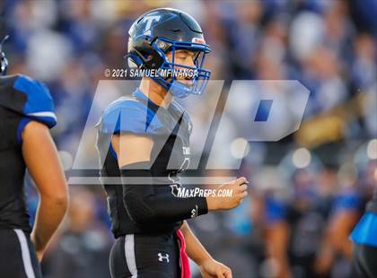 Thumbnail 3 in Burke @ Papillion-LaVista South photogallery.