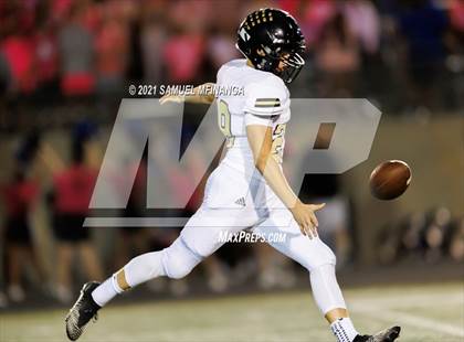 Thumbnail 1 in Burke @ Papillion-LaVista South photogallery.