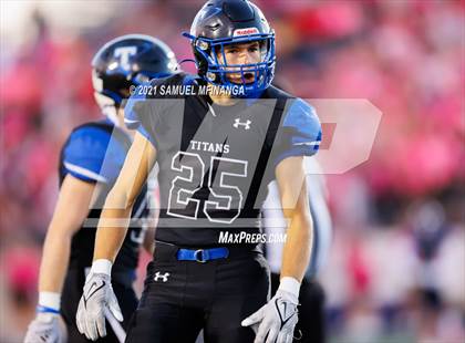 Thumbnail 1 in Burke @ Papillion-LaVista South photogallery.