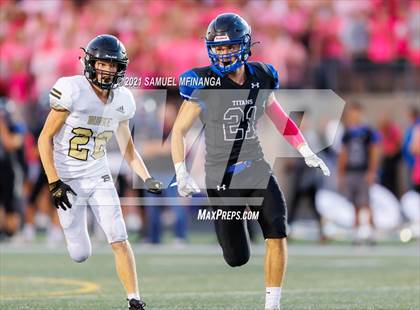 Thumbnail 2 in Burke @ Papillion-LaVista South photogallery.