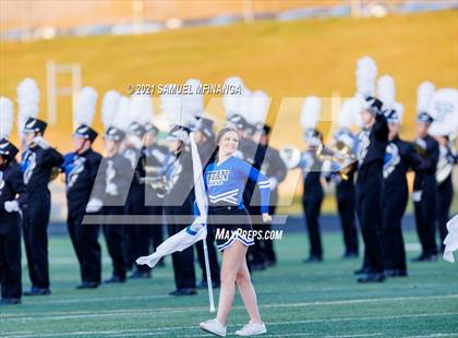 Thumbnail 1 in Burke @ Papillion-LaVista South photogallery.