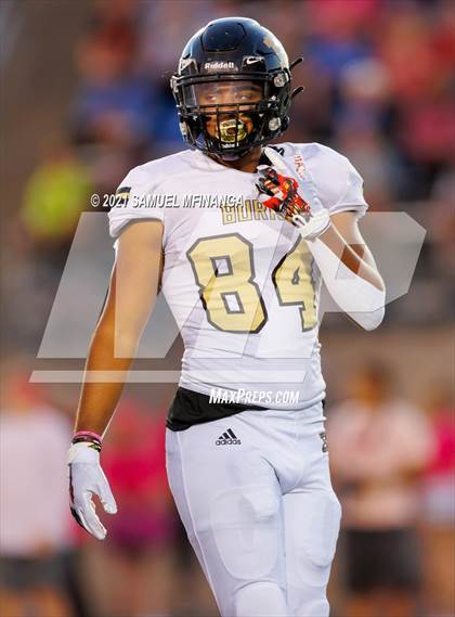 Thumbnail 3 in Burke @ Papillion-LaVista South photogallery.