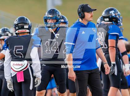 Thumbnail 3 in Burke @ Papillion-LaVista South photogallery.