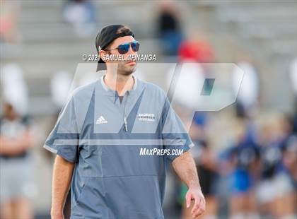 Thumbnail 1 in Burke @ Papillion-LaVista South photogallery.