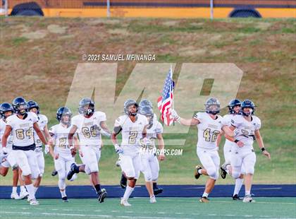 Thumbnail 2 in Burke @ Papillion-LaVista South photogallery.