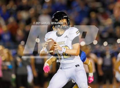 Thumbnail 3 in Burke @ Papillion-LaVista South photogallery.