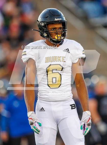 Thumbnail 3 in Burke @ Papillion-LaVista South photogallery.