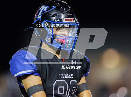 Thumbnail 3 in Burke @ Papillion-LaVista South photogallery.