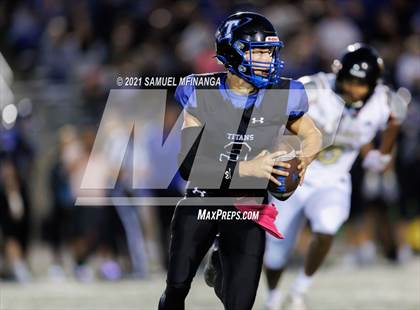 Thumbnail 3 in Burke @ Papillion-LaVista South photogallery.