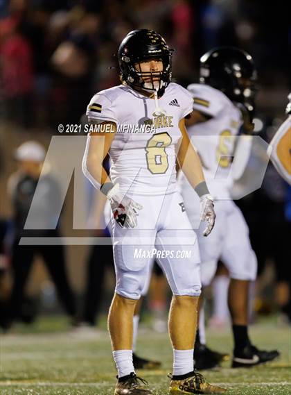 Thumbnail 2 in Burke @ Papillion-LaVista South photogallery.