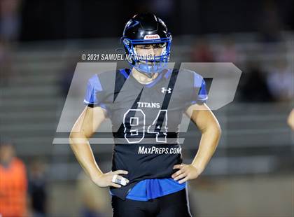 Thumbnail 2 in Burke @ Papillion-LaVista South photogallery.