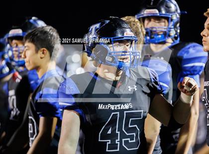 Thumbnail 3 in Burke @ Papillion-LaVista South photogallery.
