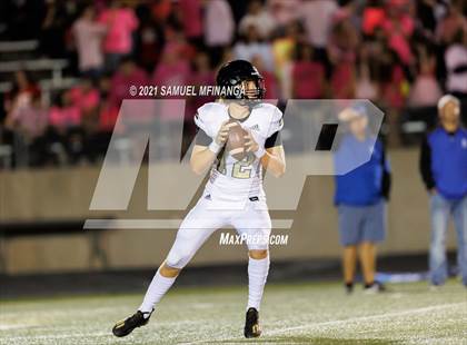 Thumbnail 3 in Burke @ Papillion-LaVista South photogallery.