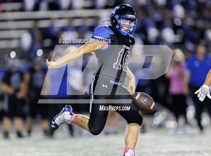 Thumbnail 1 in Burke @ Papillion-LaVista South photogallery.