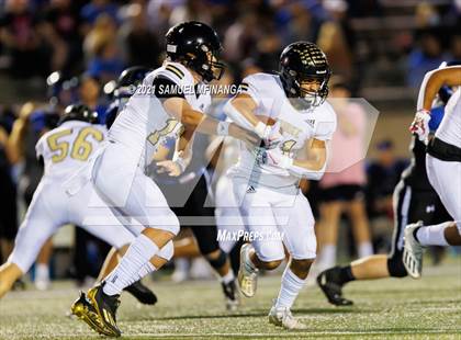 Thumbnail 1 in Burke @ Papillion-LaVista South photogallery.