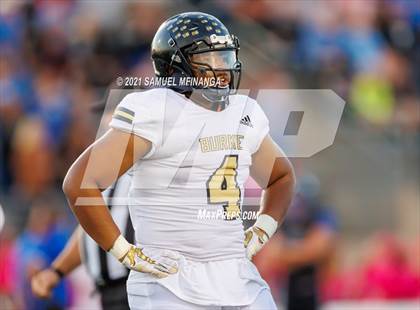 Thumbnail 2 in Burke @ Papillion-LaVista South photogallery.