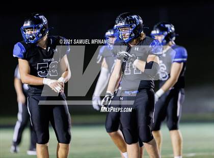 Thumbnail 3 in Burke @ Papillion-LaVista South photogallery.
