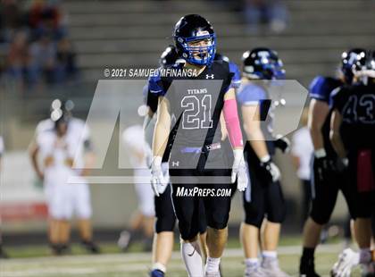Thumbnail 1 in Burke @ Papillion-LaVista South photogallery.
