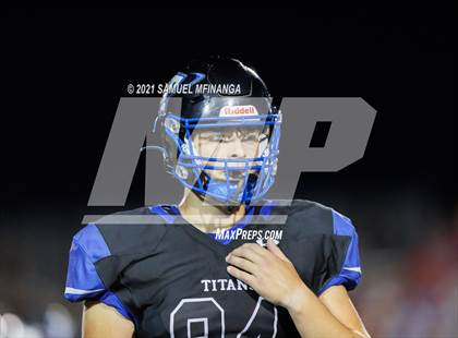 Thumbnail 2 in Burke @ Papillion-LaVista South photogallery.