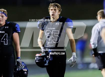 Thumbnail 2 in Burke @ Papillion-LaVista South photogallery.