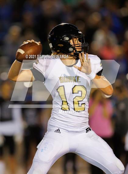 Thumbnail 2 in Burke @ Papillion-LaVista South photogallery.