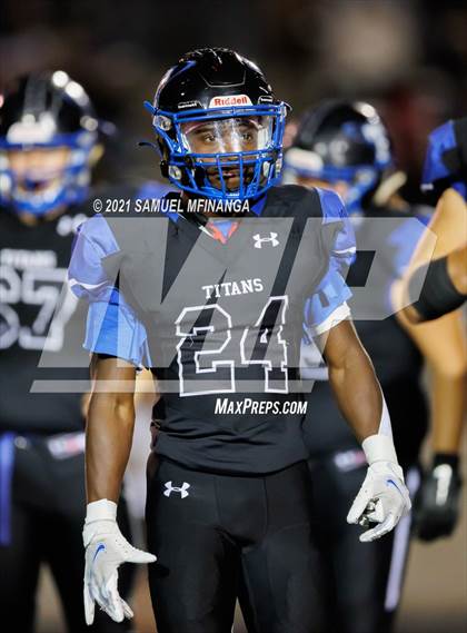 Thumbnail 3 in Burke @ Papillion-LaVista South photogallery.