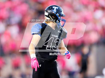 Thumbnail 3 in Burke @ Papillion-LaVista South photogallery.