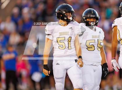 Thumbnail 1 in Burke @ Papillion-LaVista South photogallery.