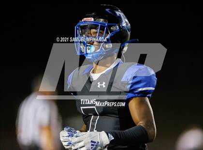 Thumbnail 1 in Burke @ Papillion-LaVista South photogallery.