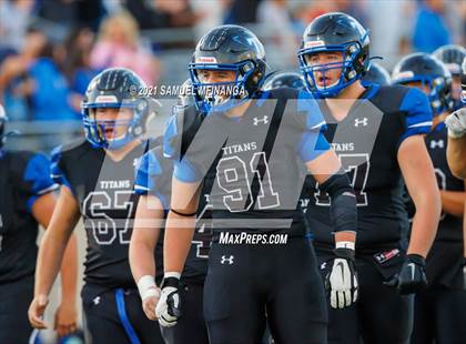 Thumbnail 1 in Burke @ Papillion-LaVista South photogallery.