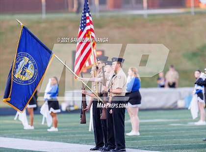 Thumbnail 1 in Burke @ Papillion-LaVista South photogallery.