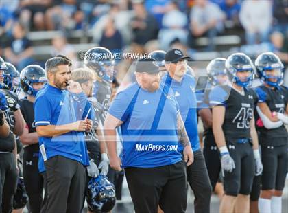 Thumbnail 3 in Burke @ Papillion-LaVista South photogallery.