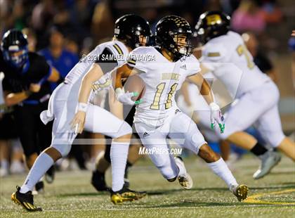 Thumbnail 3 in Burke @ Papillion-LaVista South photogallery.