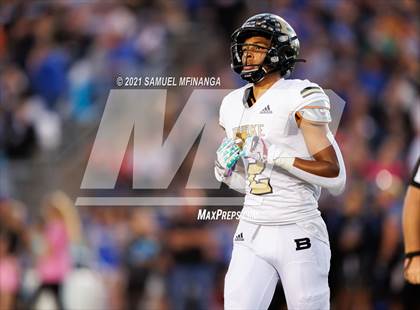 Thumbnail 1 in Burke @ Papillion-LaVista South photogallery.