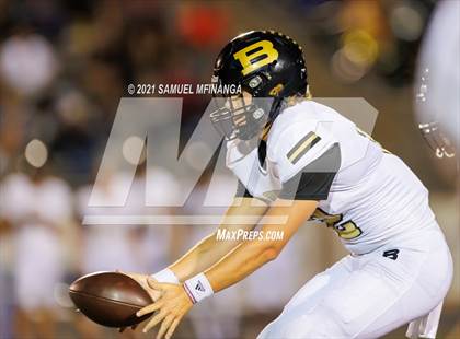 Thumbnail 3 in Burke @ Papillion-LaVista South photogallery.