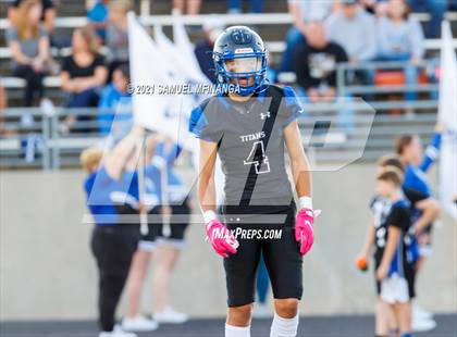 Thumbnail 3 in Burke @ Papillion-LaVista South photogallery.