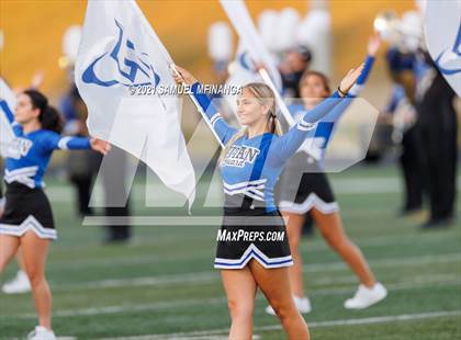 Thumbnail 3 in Burke @ Papillion-LaVista South photogallery.