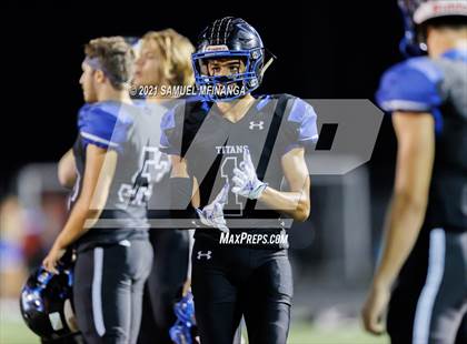 Thumbnail 2 in Burke @ Papillion-LaVista South photogallery.