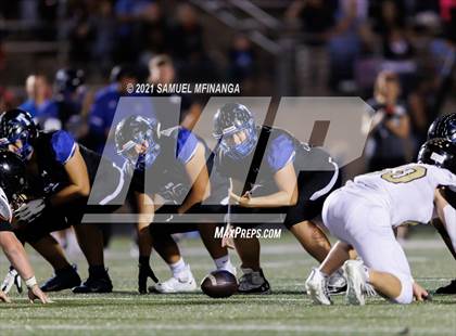 Thumbnail 1 in Burke @ Papillion-LaVista South photogallery.