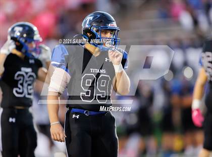 Thumbnail 3 in Burke @ Papillion-LaVista South photogallery.